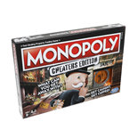 Monopoly Cheaters Edition Picture
