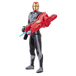 Iron Man Figurine Picture