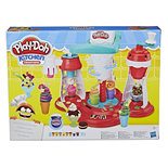 Play-doh Ultimate Swirl Ice Cream Maker Picture